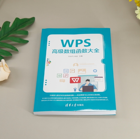 WPS高级数组函数大全