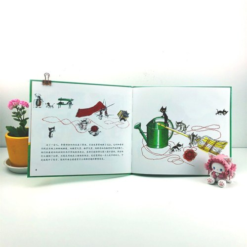 小猫皮皮