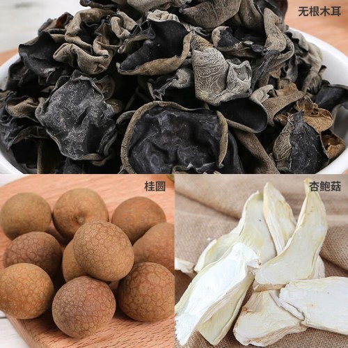 塞翁福 幸福人家滋补礼 （385克）