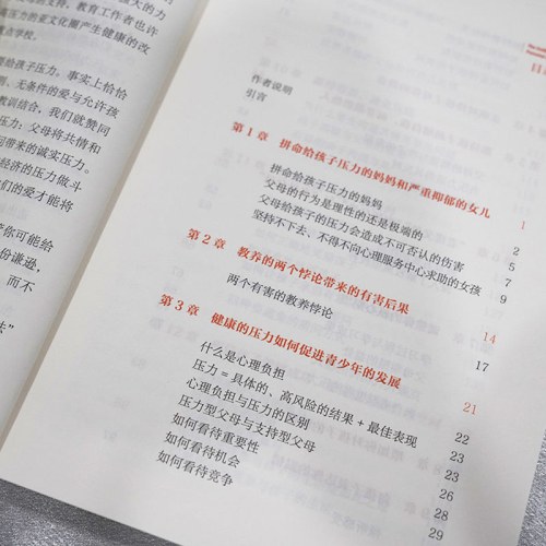 如果父母这样支持我就好了：让孩子体会到引导、安慰和鼓励的力量