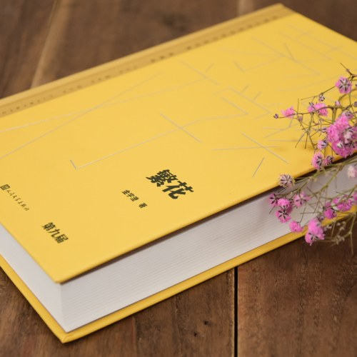 繁花（茅盾文学获奖作品全集 精装典藏版）