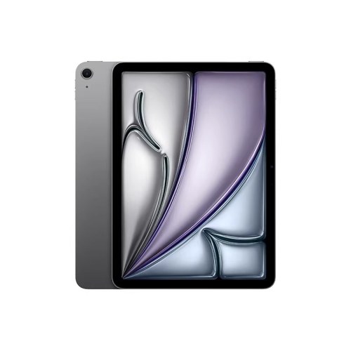 苹果Apple iPad Air 11 英寸 M3芯片 25年新款平板电脑256GB WLAN版 灰/蓝/星光/紫