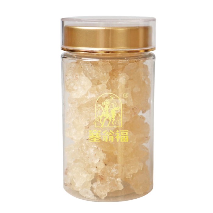 塞翁福 雪燕85克
