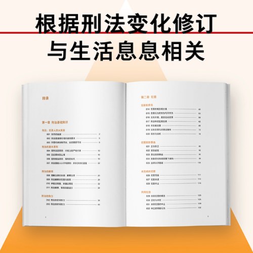 刑法学讲义（第二版）