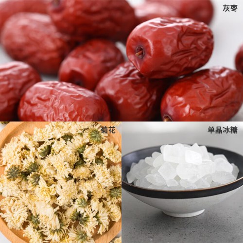 塞翁福 乐享怡夏礼 (865克)