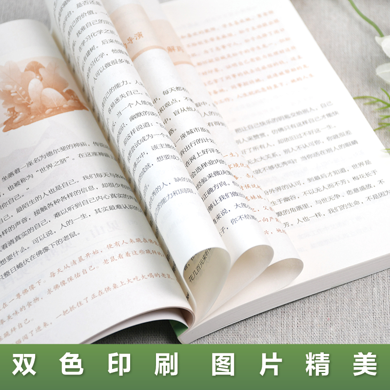 通透：把日子活明白