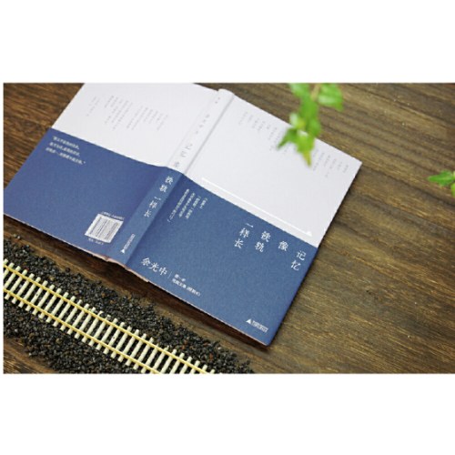 记忆像铁轨一样长