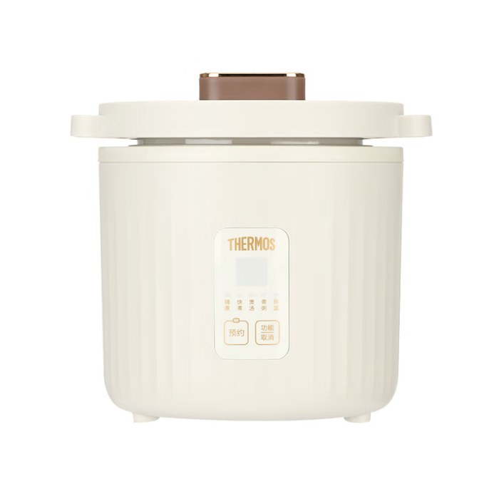 膳魔师陶瓷电饭煲EHA-4112E