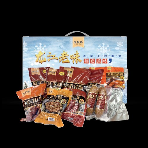 龙江老味-338