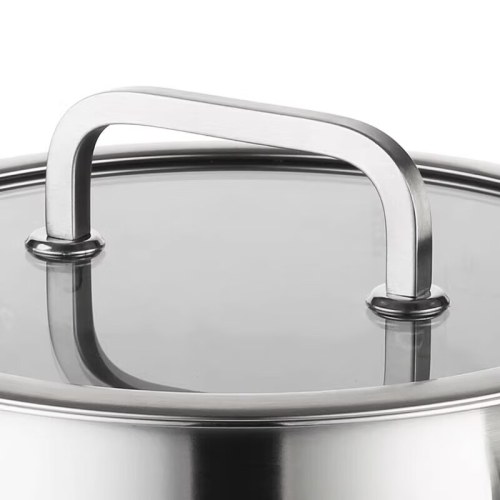 双立人双耳炖锅 16cmZW-C126  Zwilling Moment