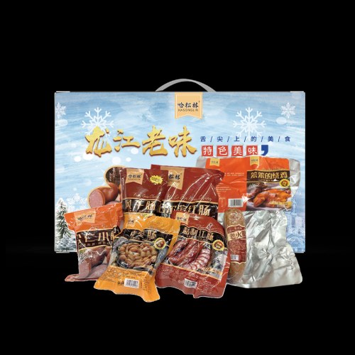 龙江老味-338