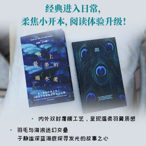 世上最美的溺水者