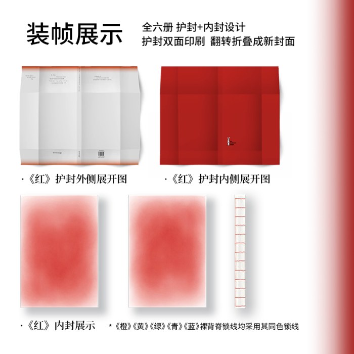 陪安东尼度过漫长岁月：全六册（亲签版）