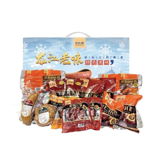 龙江老味-198