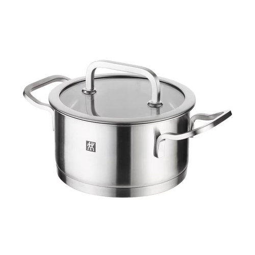 双立人双耳炖锅 16cmZW-C126  Zwilling Moment
