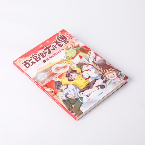 睡龙床的男孩儿