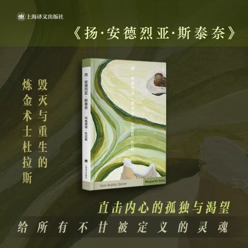 扬安德烈亚斯泰奈