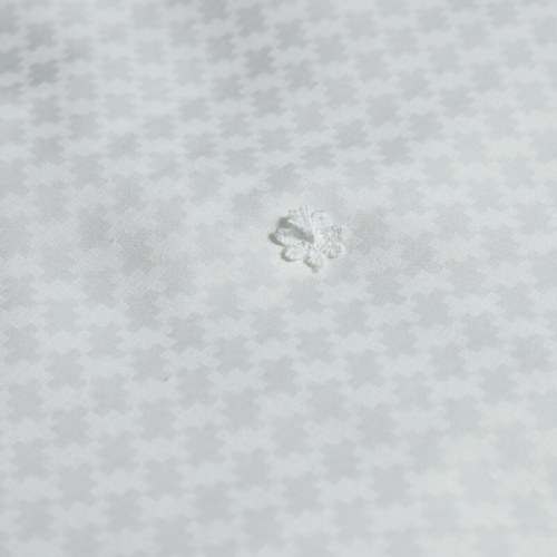 無印良品锦缎纯蚕丝被 MJ-BZ6209