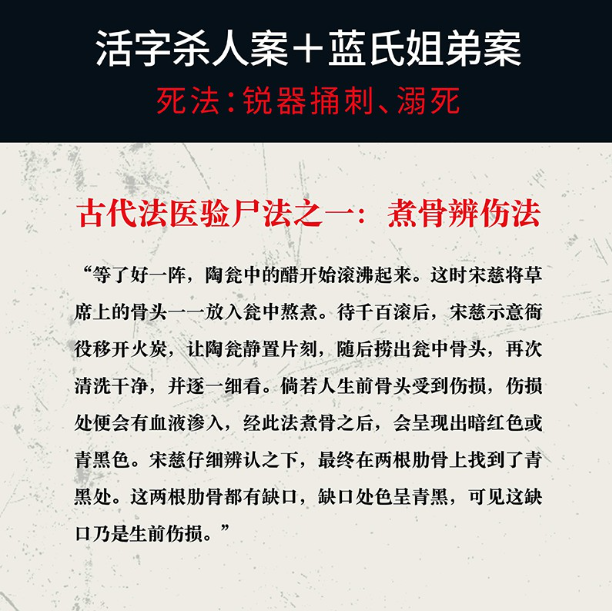 宋慈洗冤笔记第二季.1