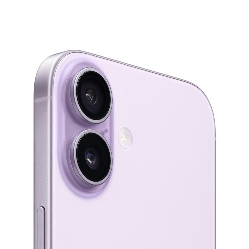 Apple/苹果 iPhone 17 紫色/绿色/蓝色/白色/黑色