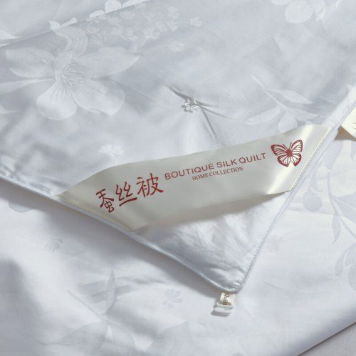無印良品新疆棉暖绒被MJ-BZ6208