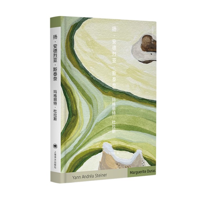 扬安德烈亚斯泰奈