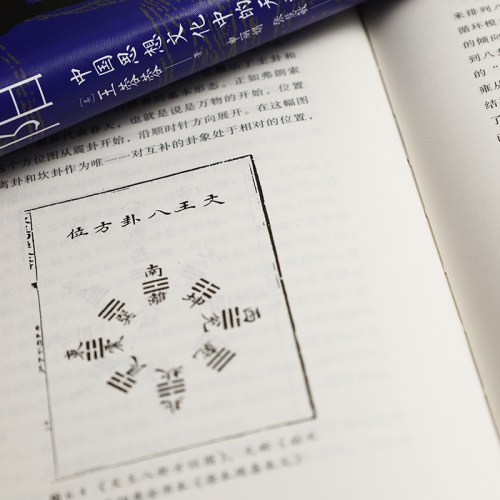 阴阳：中国思想文化中的天地之道