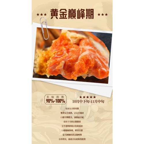 黄酒+蟹卡  中秋礼兰亭序G20非遗绍兴黄酒750ML2瓶（礼袋装）+蟹状元598大闸蟹蟹卡1张 套装谢礼走亲访友礼品