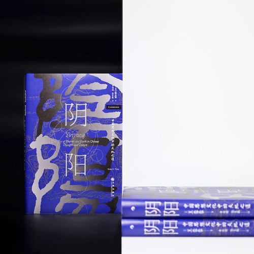 阴阳：中国思想文化中的天地之道