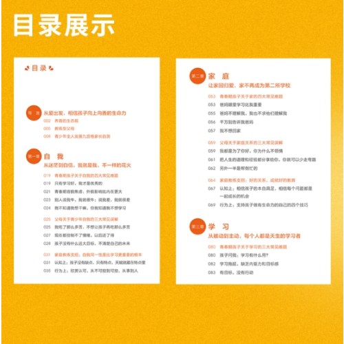 教练式养育：九场关键对话托举孩子的一生