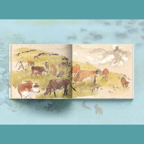 我们的孩子：小英雄王二小