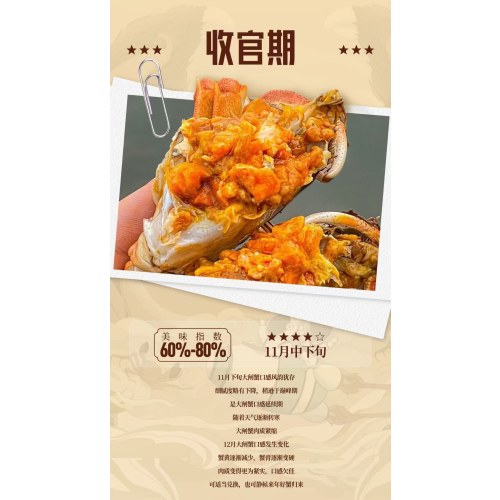 黄酒+蟹卡  中秋礼兰亭序G20非遗绍兴黄酒750ML2瓶（礼袋装）+蟹状元598大闸蟹蟹卡1张 套装谢礼走亲访友礼品