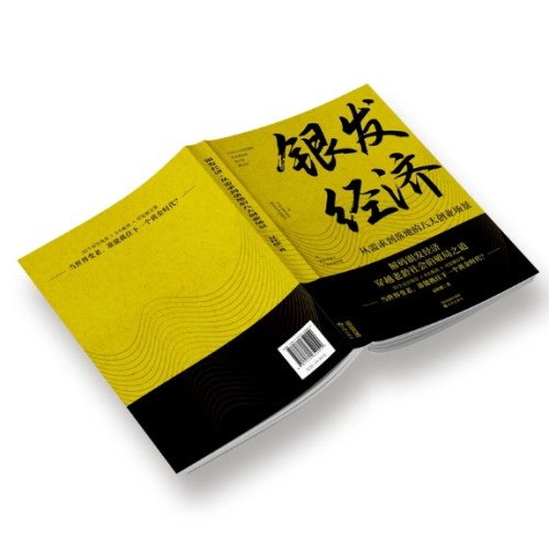 银发经济 : 从需求到落地的八大创业场景