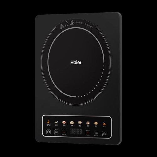 海尔电磁炉彩色触屏HIC-KDKB14320