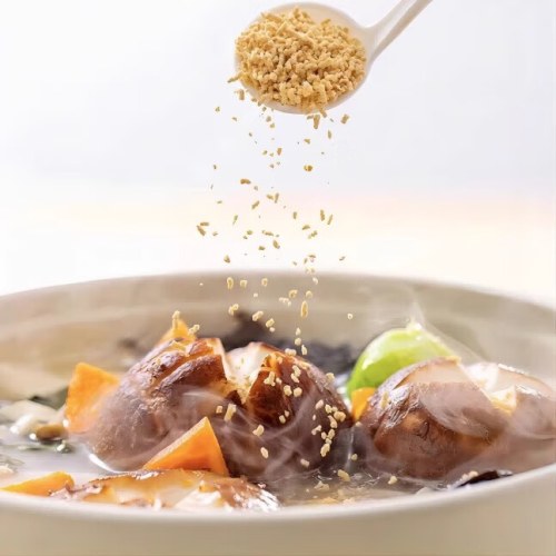 松茸鲜复合调味料