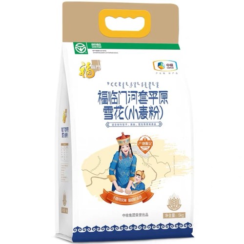 中粮平原河套粉