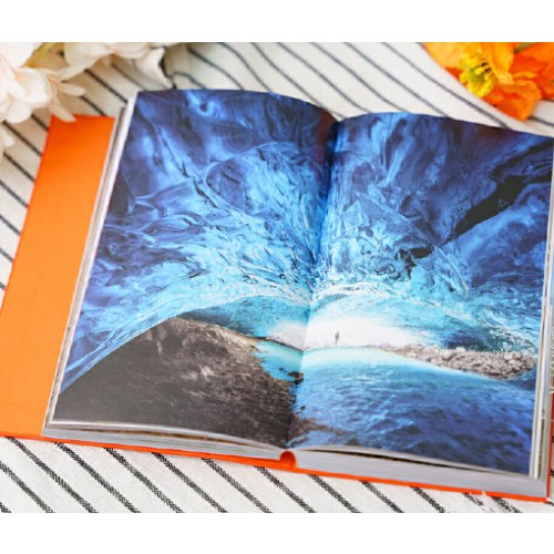 美丽的地球2026日历（出发，打卡每一个心动瞬间，2026，与中国国家地理一起，遇见新的人生瞬间。）