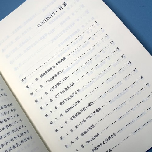 经典译林：汤姆·索亚历险记