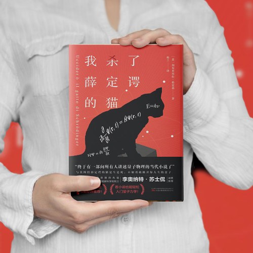 我杀了薛定谔的猫