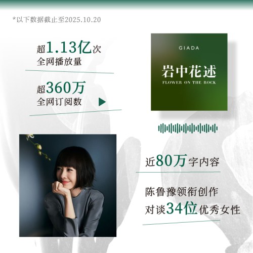 岩中花述 全四册