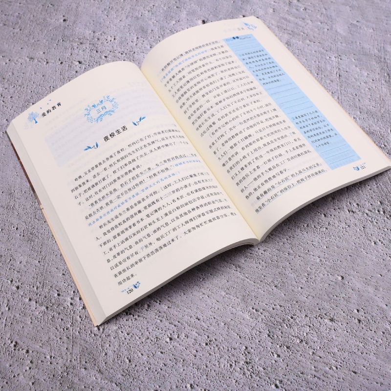 新阅读经典书系·爱的教育