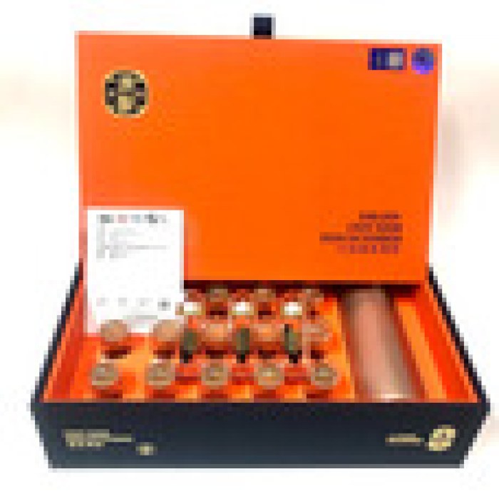 壹网渔速发海参16克(7只装)