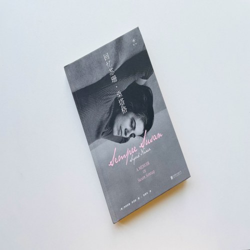 回忆苏珊·桑塔格