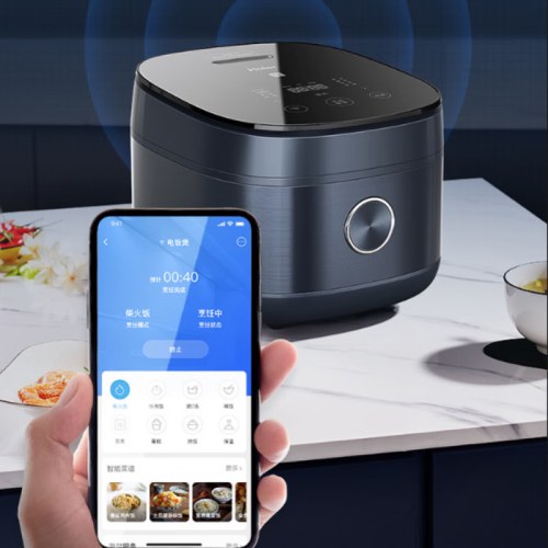 海尔（Haier）电饭煲分段球釜内胆HRC-S740S01BU1