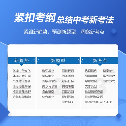 2026巅峰训练--初中英语阅读理解--8年级
