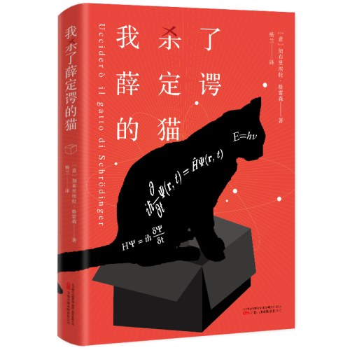 我杀了薛定谔的猫