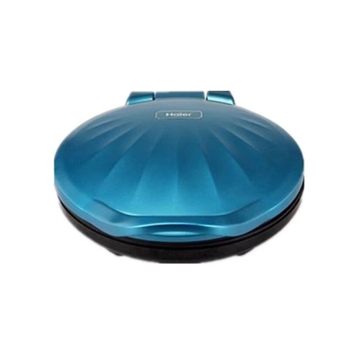 海尔家用电饼铛三种模式双面煎烤烙饼机 DBC-E30E