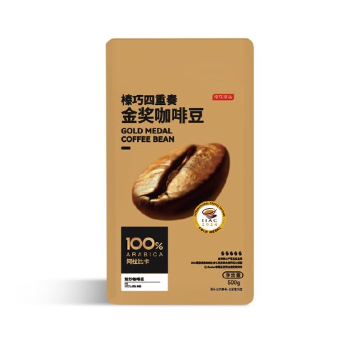 京东京造 意式咖啡豆