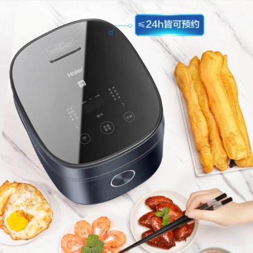 海尔（Haier）电饭煲分段球釜内胆HRC-S740S01BU1