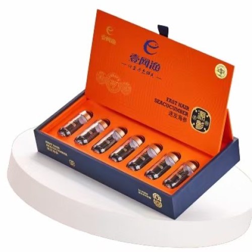 壹网渔 速发海参16克(7只装)